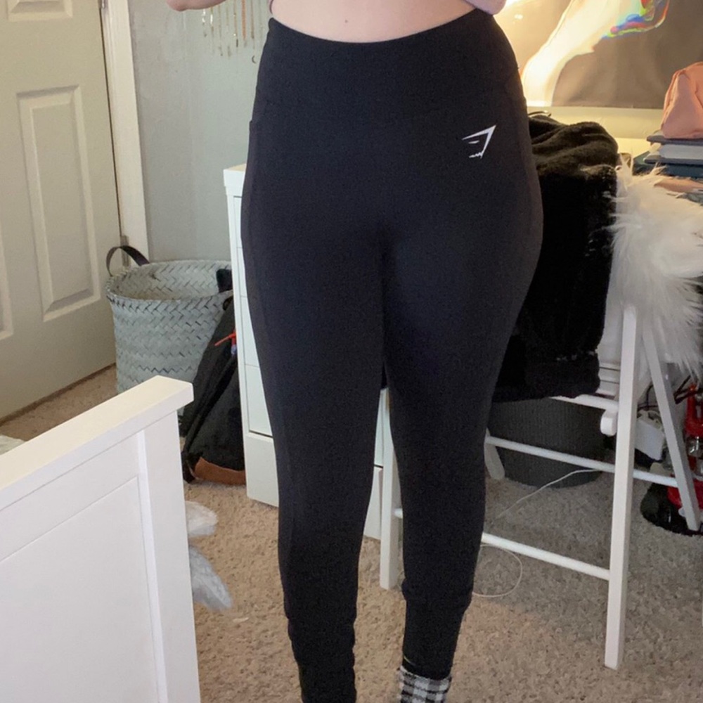 Gymshark leggings